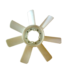 Radiator Fan